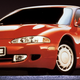 Illustration for article titled How I Bought And Sold Maybe The Last Stock Mitsubishi Eclipse GSX